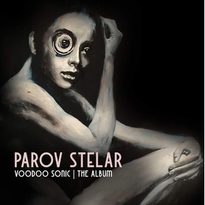 Parov Stelar - Voodoo Sonic (2 CD) (0813615015624)