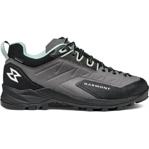 Garmont Дамски апроуч обувки Garmont Women's Oron WP Approach shoes - Thunderstorm Grey / Silt Green - размер 41, 5 (EU) (142-0379-0118)