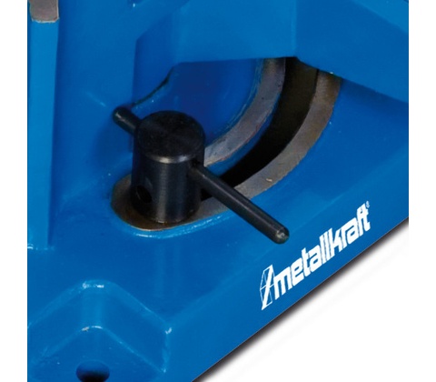Metallkraft KRBS 101