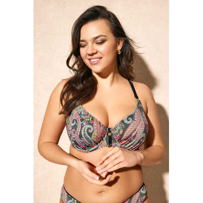 Volin Горнище на бански костюм Safa (P523_M201TEC)