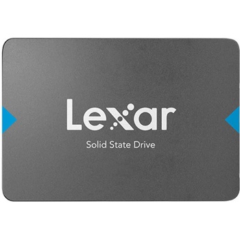 Image 1 of Lexar NQ100 2.5 1.92TB SATA3 (LNQ100X1920-RNNNG)