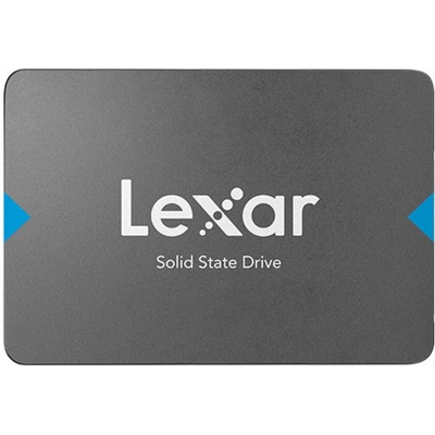 Lexar NQ100 2.5 1.92TB SATA3 (LNQ100X1920-RNNNG)