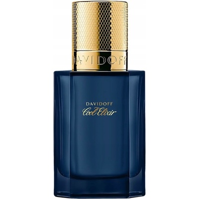 Davidoff Cool Water Elixir Intense parfum pánsky 30 ml