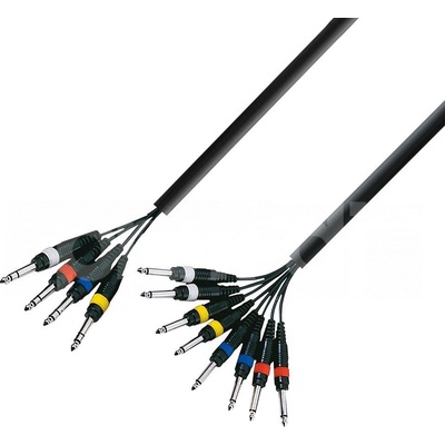Adam Hall Cables K3L8VP0500