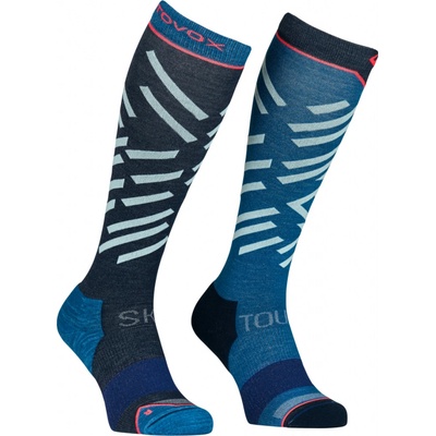 Ortovox Ski Compression Long Socks
