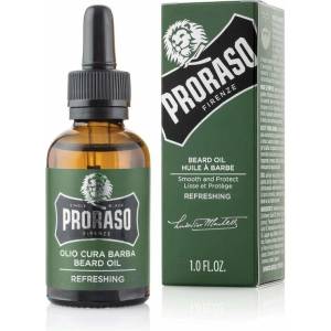 Proraso Eucalyptus Beard Oil 30 ml