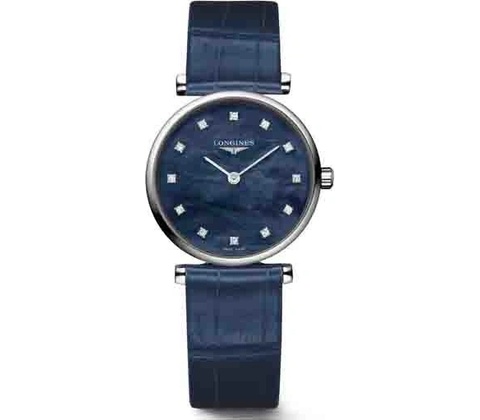 Longines L4.209.4.81.2