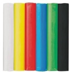 Interdruk Plasticine 6 colors BB Kids