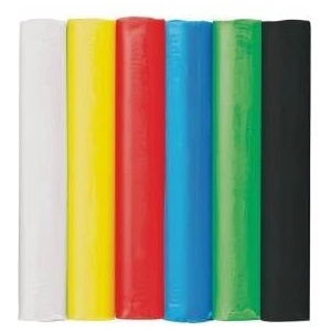 Interdruk Plasticine 6 colors BB Kids