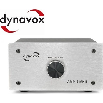 Dynavox AMP-S MKII Special Edition