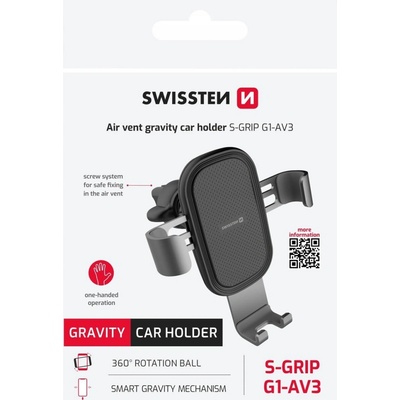 Swissten S-Grip G1-AV3