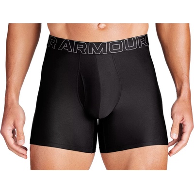 Under Armour Боксерки Under Armour M UA Perf Tech 6in-BLK Velikost M