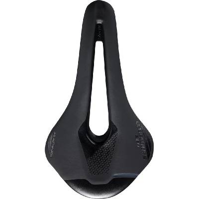 Selle San Marco Shortfit 2.0 Open-Fit Racing Narrow iridescent zlaté