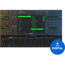 Initial Audio Sektor