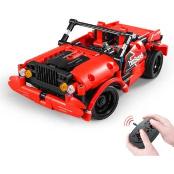 iM.Master Mechanical Master - RC auto 2v1 - 351 ks