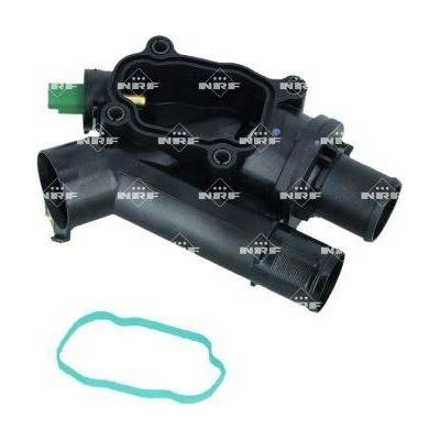 Termostat chladící kapaliny NRF 725191