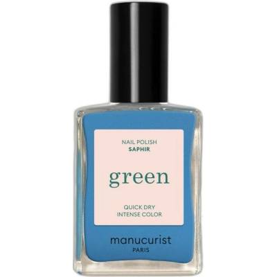 Manucurit Green lak Saphir 15ml