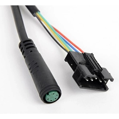 City Boss TWIN / PUMP / DUO Kabel řídící jednotka-displej