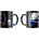 Buffalo Sabres халба Oversized Logo NHL (330 ml) (HOK-114339)