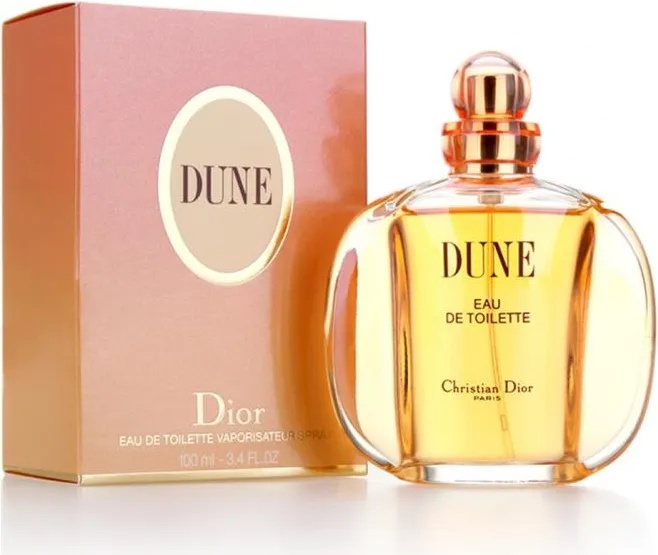 Dior Dune EDT 100 ml Tester