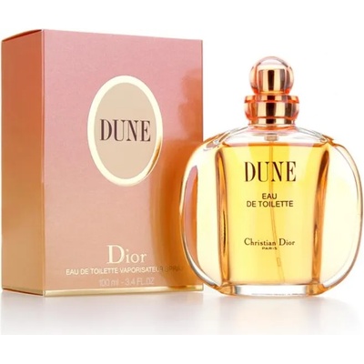 Dior Dune EDT 100 ml Tester