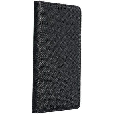 Pouzdro Smart Case Book Samsung Galaxy A12 / M12 černé