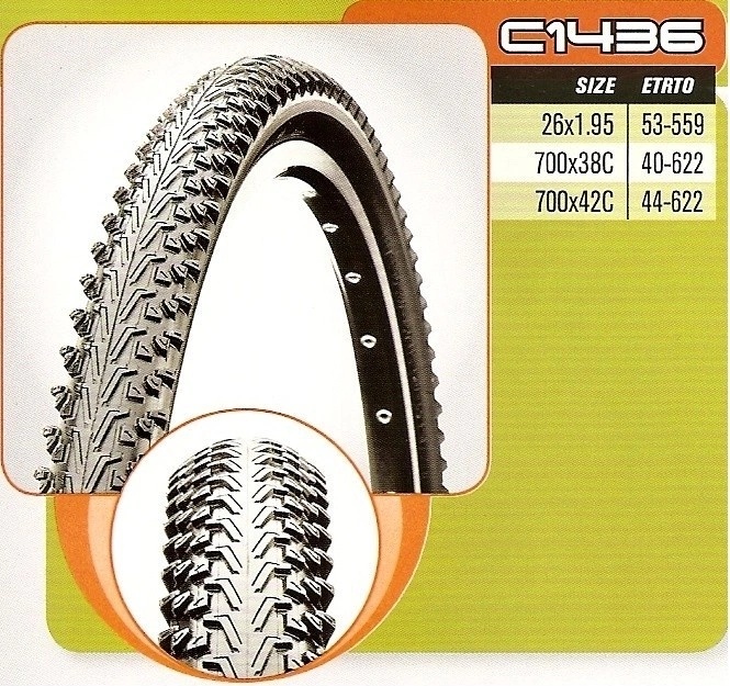 CST C1436 26x1,95