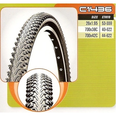 CST C1436 26x1,95