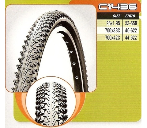 CST C1436 26x1,95