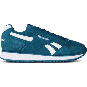 Reebok Мъжки обувки Reebok Royal Glide Ripple Mens Shoes - Blue/White