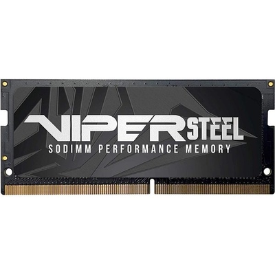 Patriot Viper Steel DDR4 8GB 3200MHz PVS48G320C8S