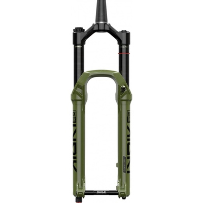 RockShox AM FS Lyrk ULT RC2 29SB