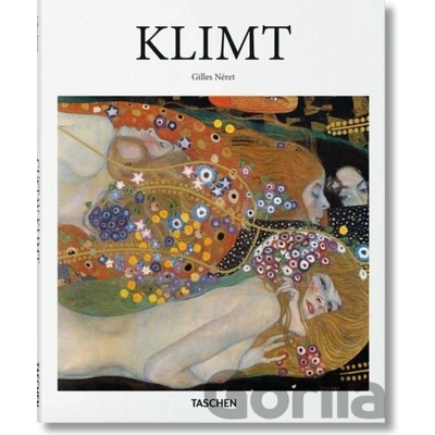 Klimt - Gilles Néret