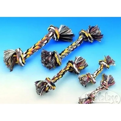 NOBBY Играчка памучно въже nobby Германия 72490 - 180 гр