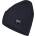 super. natural Зимна шапка (beanie) Super. natural Riffler Beanie - Blue Iris - размер One Size (904-3394-0111)