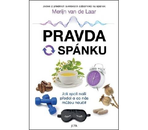 Pravda o spánku