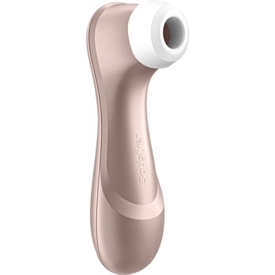 Satisfyer Pro 2 Generation 2 – Zbozi.Blesk.cz