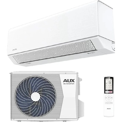 AUX C-Smart Lite 2,7 kW - A+++