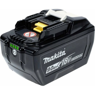 Makita 1915H4-0 Li-ion LXT BL1890 18V/9,0Ah