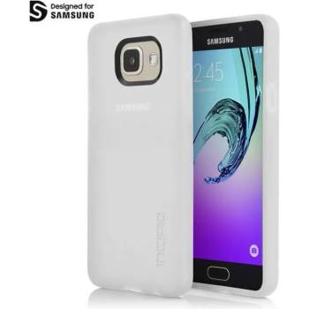 Image 1 of Incipio NGP Case - удароустойчив силиконов калъф за Samsung Galaxy A3 (2016) (бял)