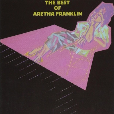 Orpheus Music / Warner Music Aretha Franklin - The Best Of Aretha Franklin (CD)