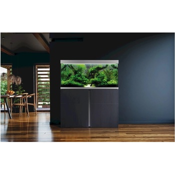 Hagen Аквариум с поставка Fluval Siena 330 - графит (7134)