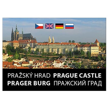 Pražský hrad / mini formát