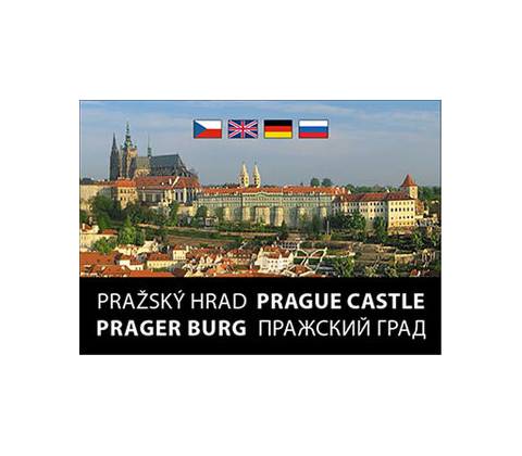 Pražský hrad / mini formát