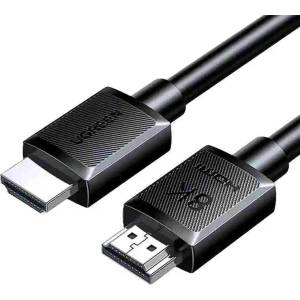 UGREEN HD175 HDMI кабел 8K 60 Hz 10m Black (UGREEN-45436)