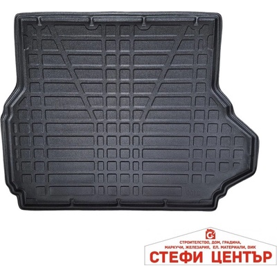 Rizline Стелка за багажник RizLine съвместимa с Range Rover III (2002-2012) (5152193)