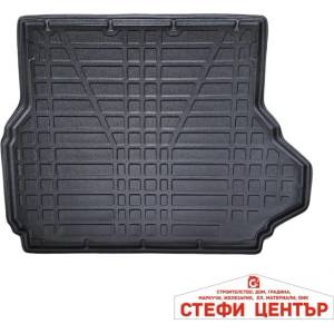 Rizline Стелка за багажник RizLine съвместимa с Range Rover III (2002-2012) (5152193) - steficenter