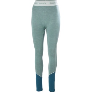 Helly Hansen W Lifa Merino Midweight Pant Размер: M / Цвят: черен