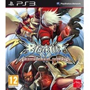 BlazBlue: Continuum Shift