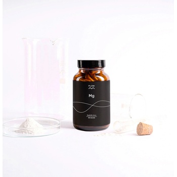 Flow Nutrition Mg 2.0 90 tobolek